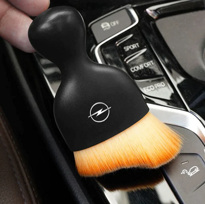 Portable Dust Sweeping Brush for Cars