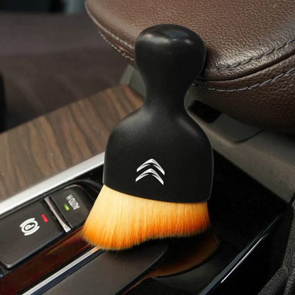 Portable Dust Sweeping Brush for Cars