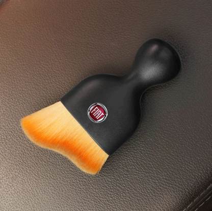 Portable Dust Sweeping Brush for Cars