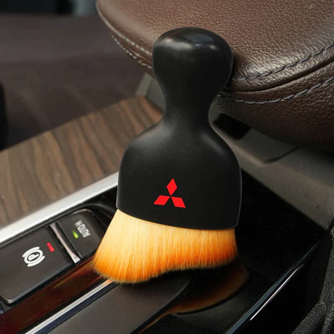 CAR INTERIOR DUST SWEEPING SOFT BRUSH